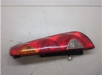 265509U000 Фонарь (задний) Nissan Note E11 2006-2013 20380791 #5