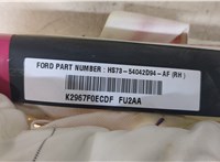 HS7Z54042D95B Подушка безопасности боковая (шторка) Ford Fusion 2017- USA 20380793 #2
