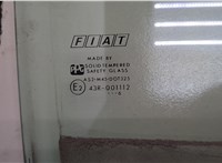  Стекло боковой двери Fiat Punto 1993-1999 20380830 #2
