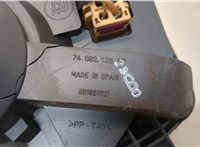  Двигатель отопителя (моторчик печки) Volkswagen Passat 5 1996-2000 20380949 #3