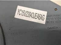 5161007, YC15V23943JGA6AG Дверная карта (Обшивка двери) Ford Transit 2006-2014 20380992 #9