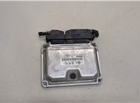  Блок управления двигателем Volkswagen Golf 4 1997-2005 20381004 #1