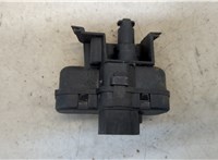 5N0810773E Электропривод запирания бака Volkswagen Tiguan 2011-2016 20381051 #2