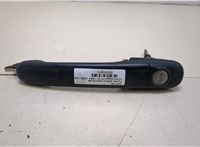  Ручка двери наружная Volkswagen Polo 1994-1999 20381071 #1