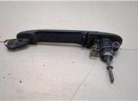  Ручка двери наружная Volkswagen Polo 1994-1999 20381071 #3