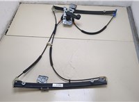  Стеклоподъемник механический Volkswagen Polo 1994-1999 20381073 #1