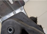  Стеклоподъемник механический Volkswagen Polo 1994-1999 20381073 #2