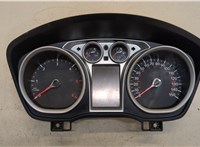 8V4T10849MK Щиток приборов (приборная панель) Ford Focus 2 2008-2011 20381102 #1