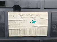 8V4T10849MK Щиток приборов (приборная панель) Ford Focus 2 2008-2011 20381102 #3