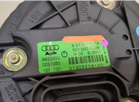  Двигатель отопителя (моторчик печки) Audi A4 (B6) 2000-2006 20381114 #3