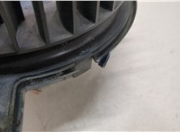  Электропривод заслонки отопителя Opel Astra G 1998-2005 11386928 #2