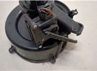  Электропривод заслонки отопителя Opel Astra G 1998-2005 11386928 #4