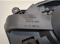  Двигатель отопителя (моторчик печки) Volkswagen Passat 5 1996-2000 20381156 #3
