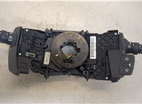 61880051 Переключатель поворотов и дворников (стрекоза) Renault Scenic 2003-2009 20381221 #1