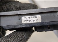 20752919 Кнопка стеклоподъемника (блок кнопок) Volvo FH 2002-2012 20381251 #3