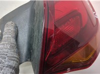 Фонарь (задний) Opel Astra J 2010-2017 20381316 #3