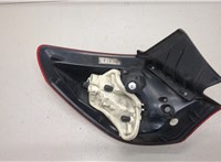  Фонарь (задний) Opel Astra J 2010-2017 20381316 #4