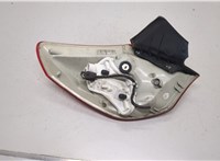  Фонарь (задний) Opel Astra J 2010-2017 20381326 #4
