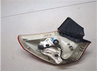  Фонарь (задний) Opel Astra J 2010-2017 20381326 #7