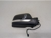 Зеркало боковое Mercedes A W169 2004-2012 20381335 #1