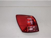  Фонарь (задний) Nissan Qashqai 2006-2013 20381343 #1