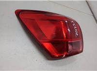  Фонарь (задний) Nissan Qashqai 2006-2013 20381343 #2