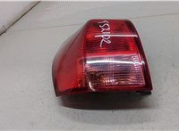  Фонарь (задний) Nissan Qashqai 2006-2013 20381343 #3