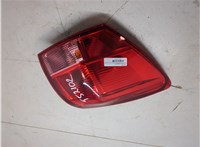 26555JD000 Фонарь (задний) Nissan Qashqai 2006-2013 20381343 #5