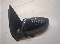1K2857507BK, 1K0857537 Зеркало боковое Volkswagen Golf 5 2003-2009 20381347 #2