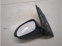 1K2857507BK, 1K0857537 Зеркало боковое Volkswagen Golf 5 2003-2009 20381347 #6