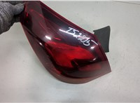  Фонарь (задний) Opel Astra J 2010-2017 20381365 #3