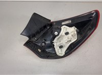  Фонарь (задний) Opel Astra J 2010-2017 20381365 #4