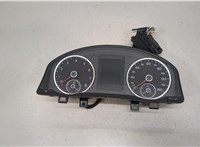 5N0920970C Щиток приборов (приборная панель) Volkswagen Tiguan 2007-2011 20381372 #1