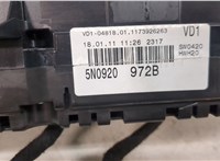5N0920970C Щиток приборов (приборная панель) Volkswagen Tiguan 2007-2011 20381372 #2