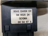  Переключатель света Ford Focus 1 1998-2004 20381373 #3