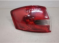  Фонарь (задний) Ford Kuga 2008-2012 20381378 #1
