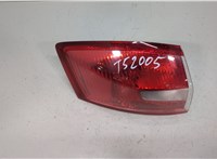  Фонарь (задний) Ford Kuga 2008-2012 20381378 #2