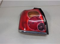  Фонарь (задний) Toyota Avensis 2 2003-2008 20381384 #1