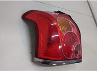  Фонарь (задний) Toyota Avensis 2 2003-2008 20381384 #2