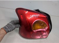 Фонарь (задний) Toyota Avensis 2 2003-2008 20381384 #3