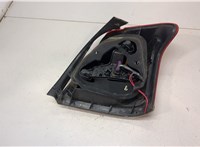 Фонарь (задний) Toyota Avensis 2 2003-2008 20381384 #4