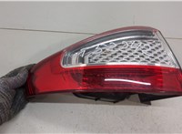  Фонарь (задний) Ford Mondeo 4 2007-2015 20381407 #2