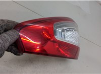  Фонарь (задний) Ford Mondeo 4 2007-2015 20381407 #3