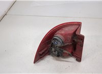  Фонарь (задний) Saab 9-5 2005-2010 20381416 #4