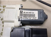 9221P7 Стеклоподъемник электрический Citroen C5 2004-2008 20381436 #2