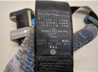  Ремень безопасности Volkswagen Golf 4 1997-2005 20381444 #2