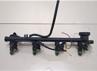  Форсунка топливная Renault Laguna 2 2001-2007 20381456 #1