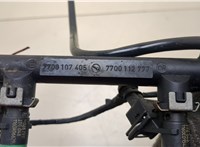  Форсунка топливная Renault Laguna 2 2001-2007 20381456 #3