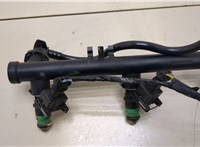  Форсунка топливная Renault Laguna 2 2001-2007 20381456 #5