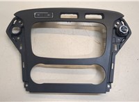 1778484, BS7118522BC3YYW Рамка под магнитолу Ford Mondeo 4 2007-2015 20381461 #1